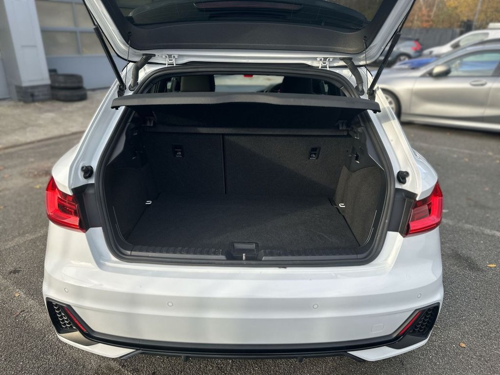 Used Audi A1 2020 for sale - 76792025: Photo 12