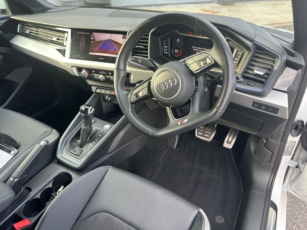 Used Audi A1 2020 for sale - 76792025: Photo 14