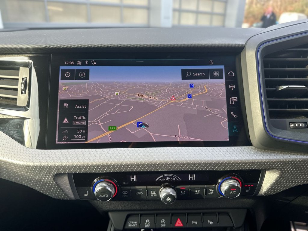 Used Audi A1 2020 for sale - 76792025: Photo 18