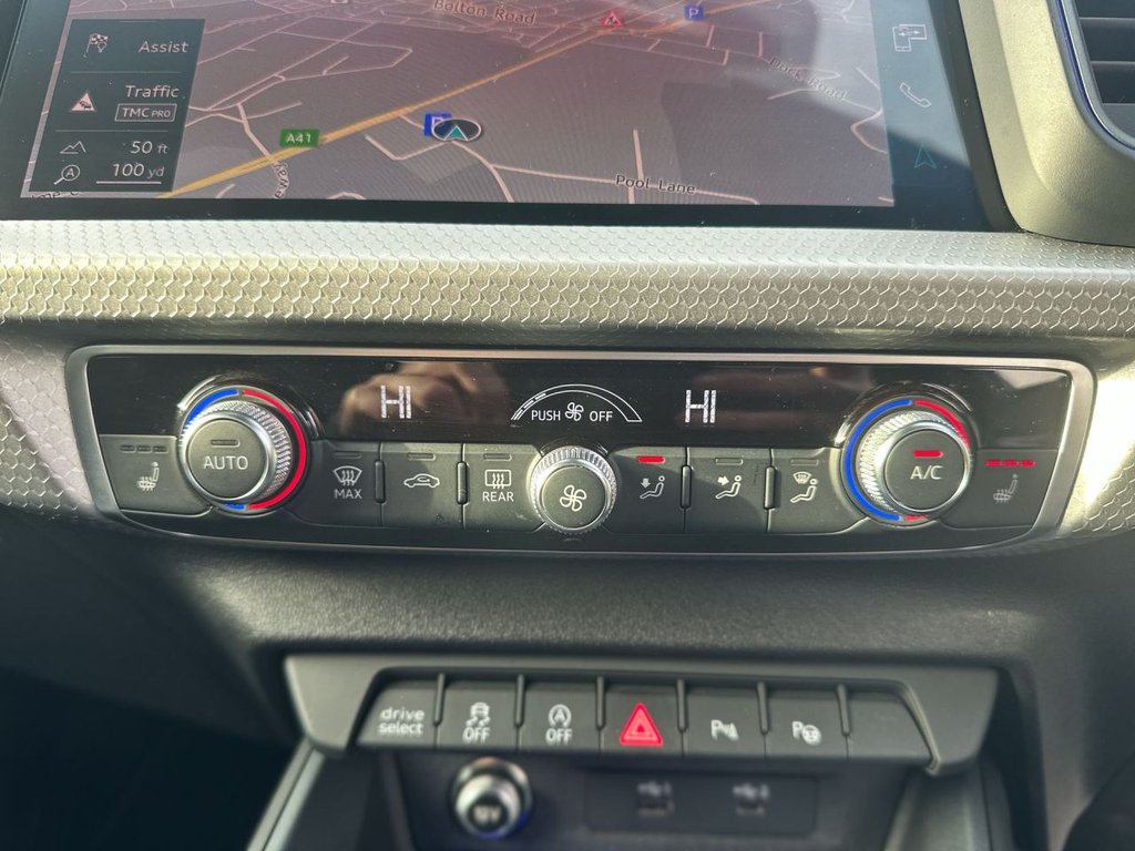 Used Audi A1 2020 for sale - 76792025: Photo 21