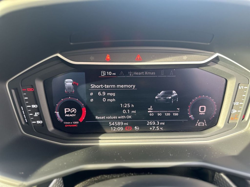 Used Audi A1 2020 for sale - 76792025: Photo 24