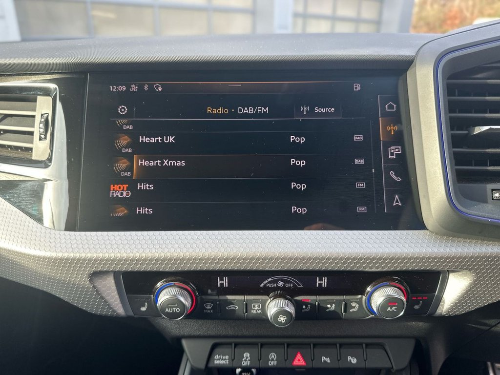 Used Audi A1 2020 for sale - 76792025: Photo 25