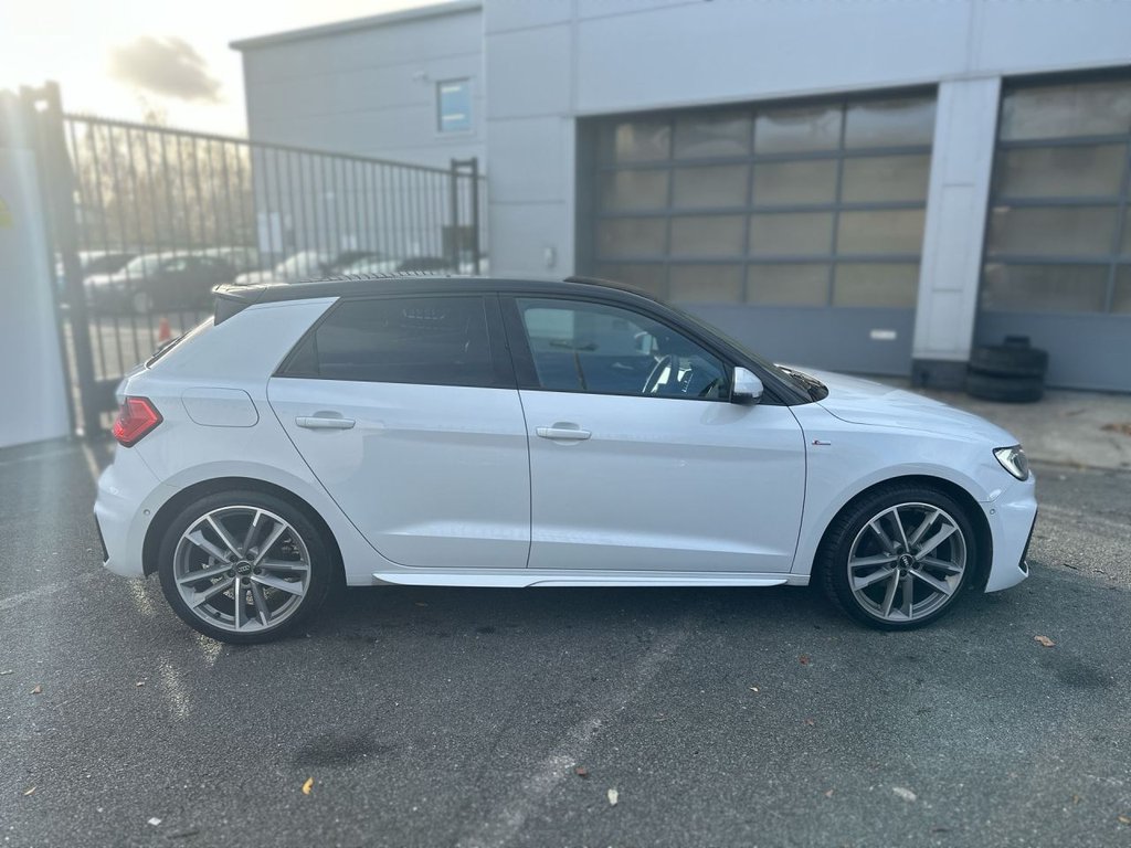 Used Audi A1 2020 for sale - 76792025: Photo 9