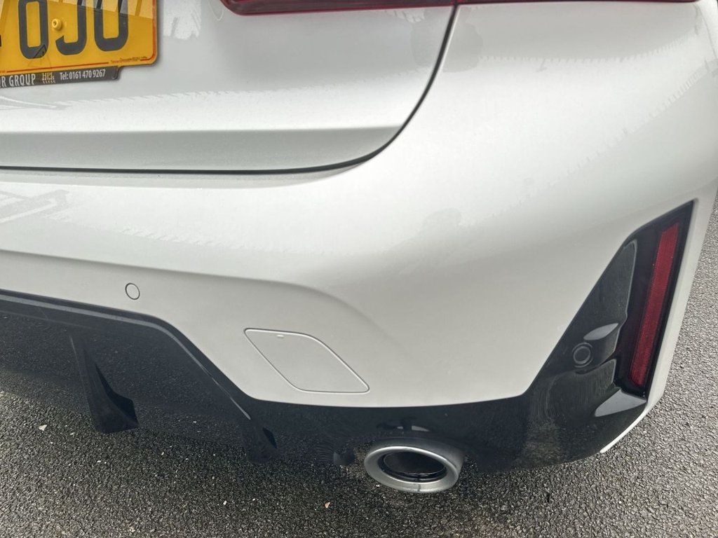 Used BMW 3 Series 2025 for sale - 77341982: Photo 13