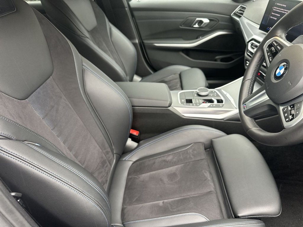 Used BMW 3 Series 2025 for sale - 77341982: Photo 14