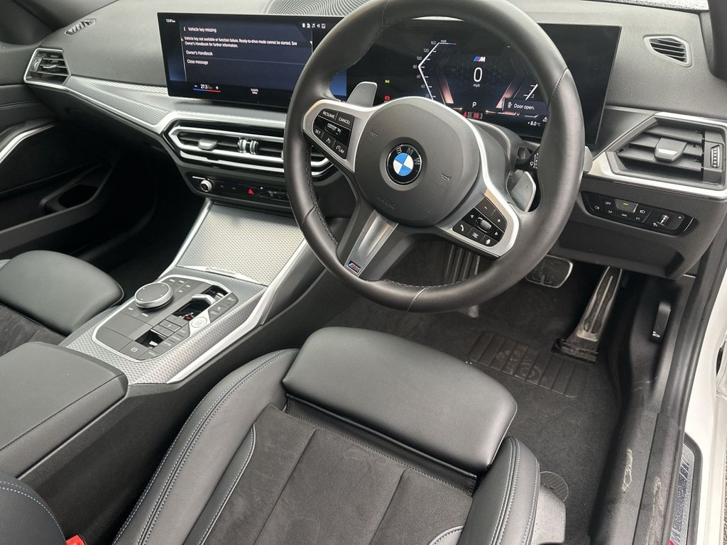Used BMW 3 Series 2025 for sale - 77341982: Photo 15