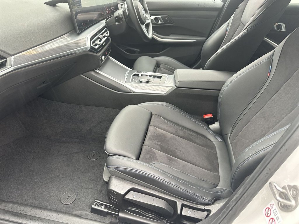 Used BMW 3 Series 2025 for sale - 77341982: Photo 16