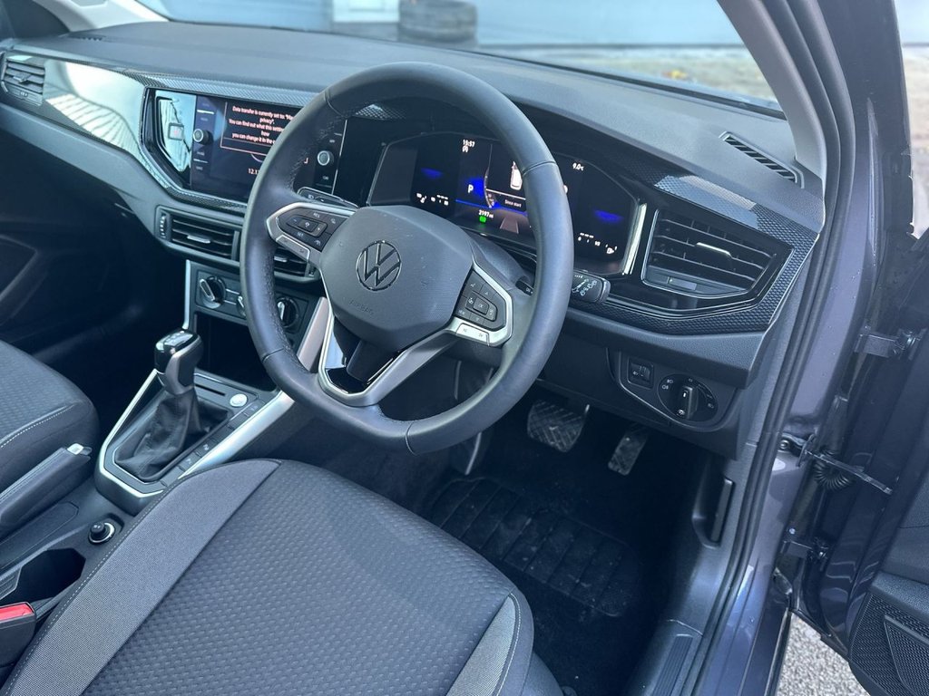 Used Volkswagen Taigo 2024 for sale - 76791974: Photo 14