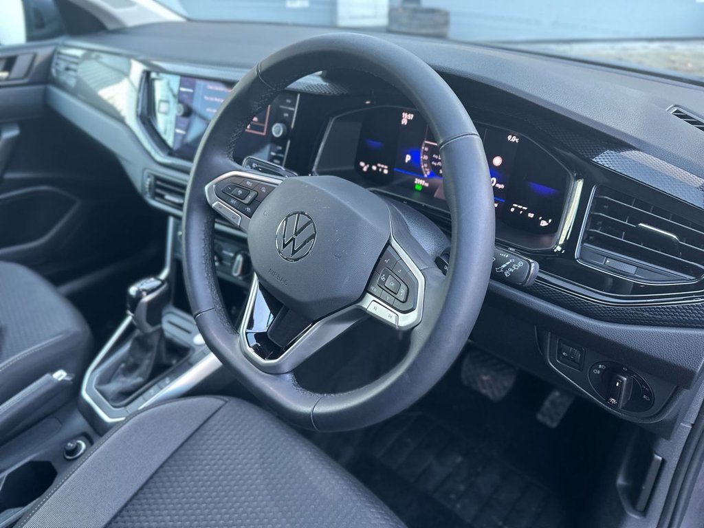 Used Volkswagen Taigo 2024 for sale - 76791974: Photo 15
