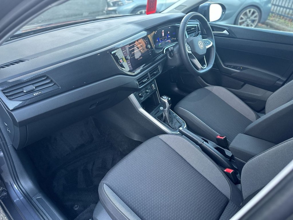 Used Volkswagen Taigo 2024 for sale - 76791974: Photo 16