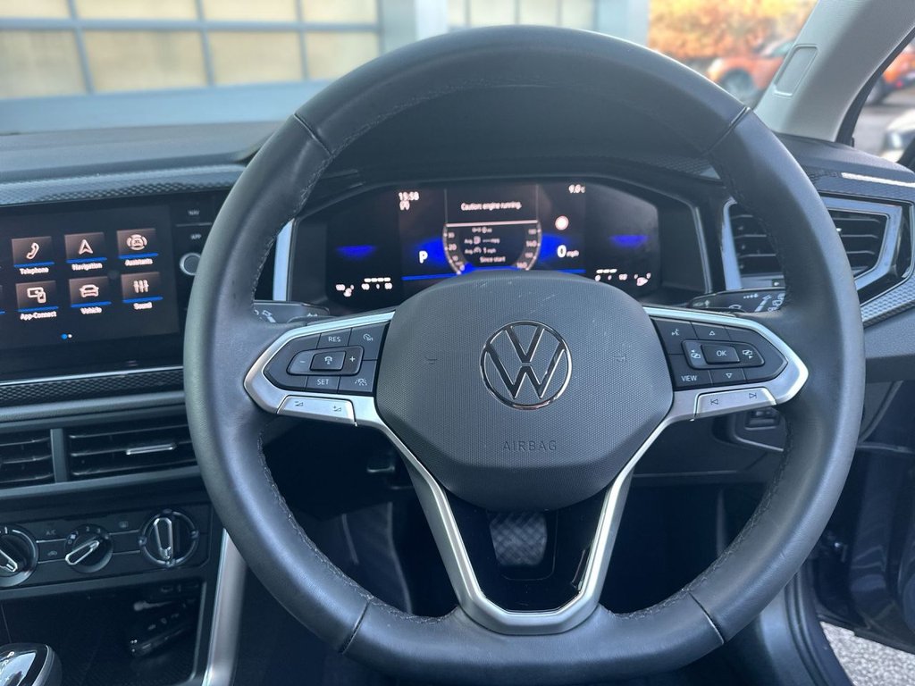 Used Volkswagen Taigo 2024 for sale - 76791974: Photo 19