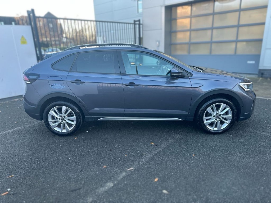 Used Volkswagen Taigo 2024 for sale - 76791974: Photo 9