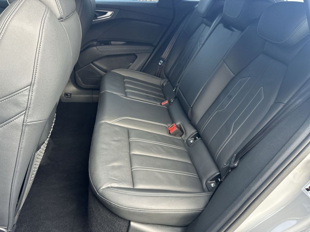 Used Audi Q4 e-tron 2022 for sale - 76792140: Photo 15