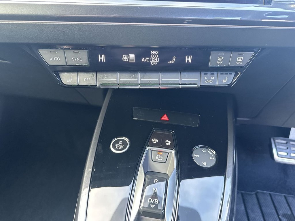 Used Audi Q4 e-tron 2022 for sale - 76792140: Photo 8