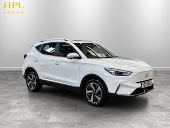 Used MG MG ZS 2023 for sale - 79709093: Photo