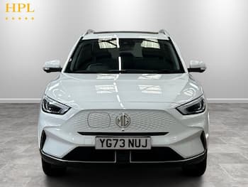 Used MG MG ZS 2023 for sale - 79709093: Photo