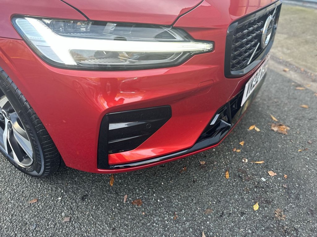 Used Volvo V60 2022 for sale - 76792078: Photo 10