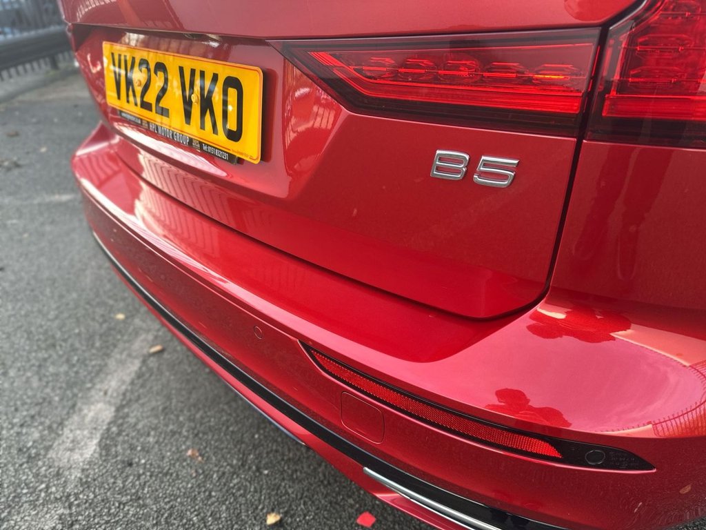 Used Volvo V60 2022 for sale - 76792078: Photo 13