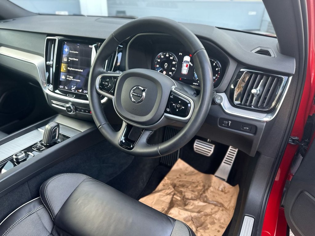 Used Volvo V60 2022 for sale - 76792078: Photo 14