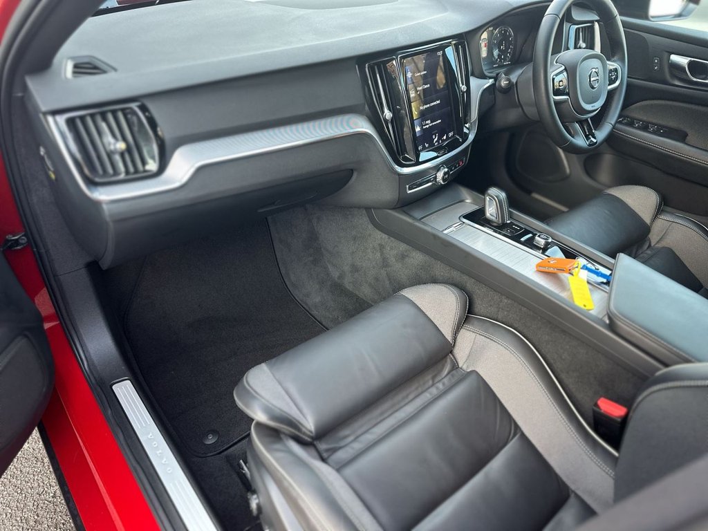 Used Volvo V60 2022 for sale - 76792078: Photo 16