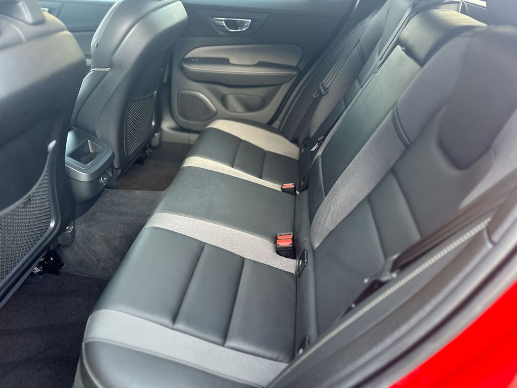 Used Volvo V60 2022 for sale - 76792078: Photo 17