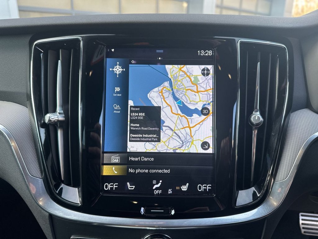 Used Volvo V60 2022 for sale - 76792078: Photo 18