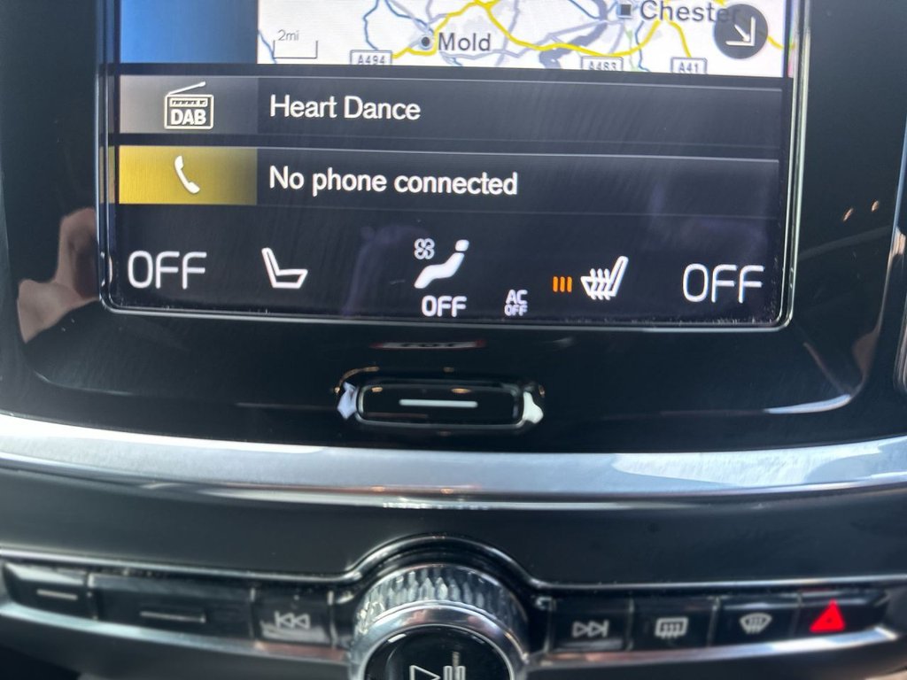 Used Volvo V60 2022 for sale - 76792078: Photo 21