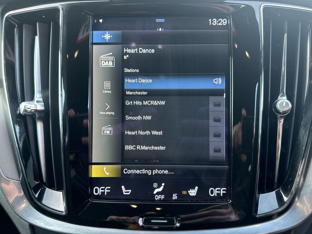 Used Volvo V60 2022 for sale - 76792078: Photo 25