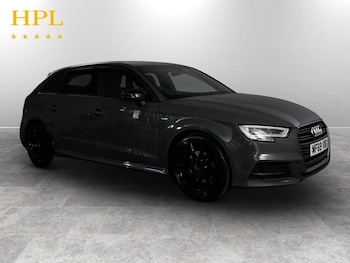 Used Audi A3 2019 for sale - 79493635: Photo