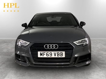 Used Audi A3 2019 for sale - 79493635: Photo