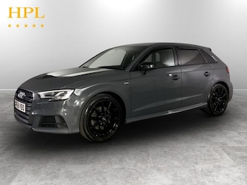 Used Audi A3 2019 for sale - 79493635: Photo