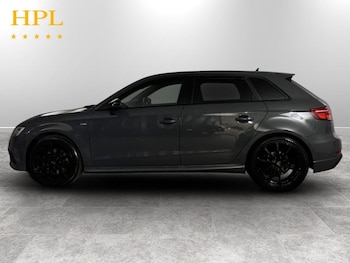 Used Audi A3 2019 for sale - 79493635: Photo