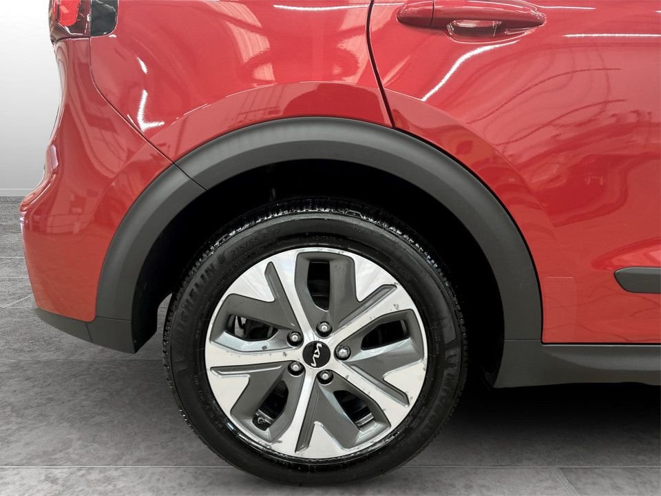 Used Kia Niro 2022 for sale - 78096650: Photo 10