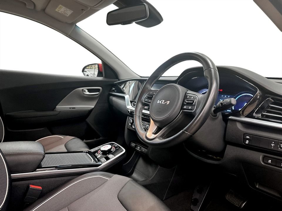 Used Kia Niro 2022 for sale - 78096650: Photo 12