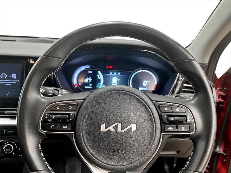 Used Kia Niro 2022 for sale - 78096650: Photo 13