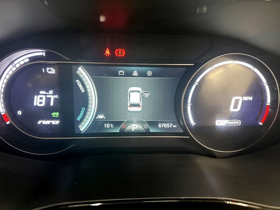 Used Kia Niro 2022 for sale - 78096650: Photo 14