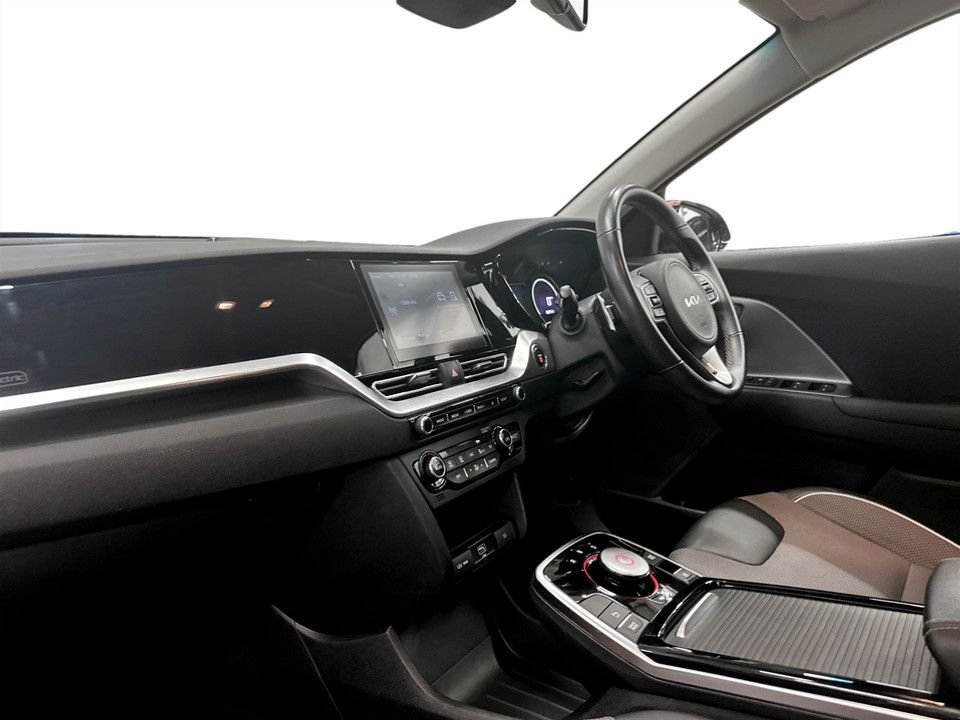 Used Kia Niro 2022 for sale - 78096650: Photo 15