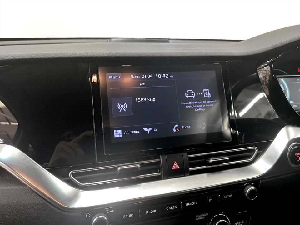 Used Kia Niro 2022 for sale - 78096650: Photo 16