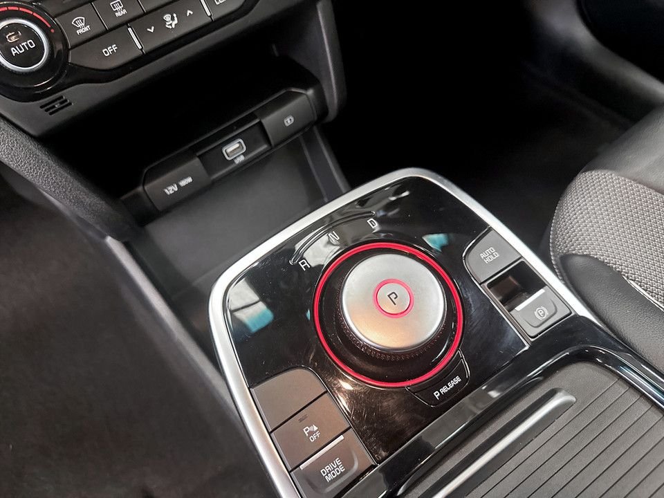 Used Kia Niro 2022 for sale - 78096650: Photo 17