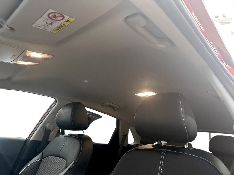 Used Kia Niro 2022 for sale - 78096650: Photo 18