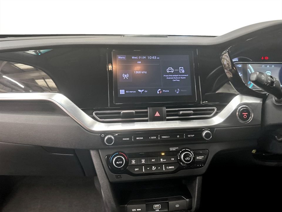 Used Kia Niro 2022 for sale - 78096650: Photo 19