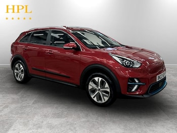 Kia Niro feature image