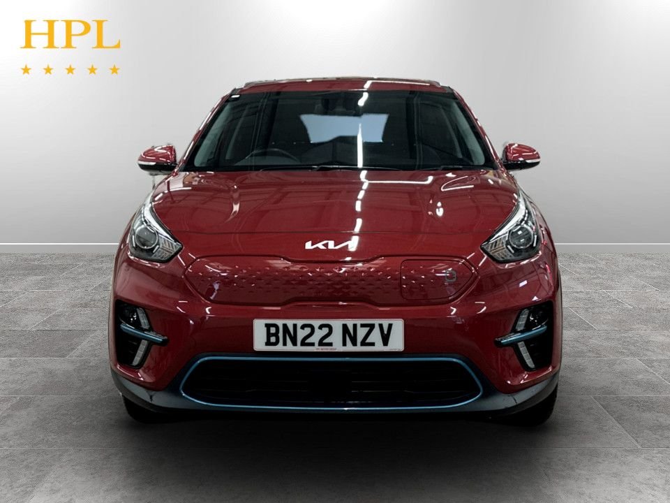 Used Kia Niro 2022 for sale - 78096650: Photo 2