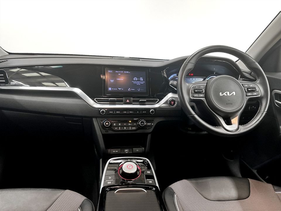 Used Kia Niro 2022 for sale - 78096650: Photo 20