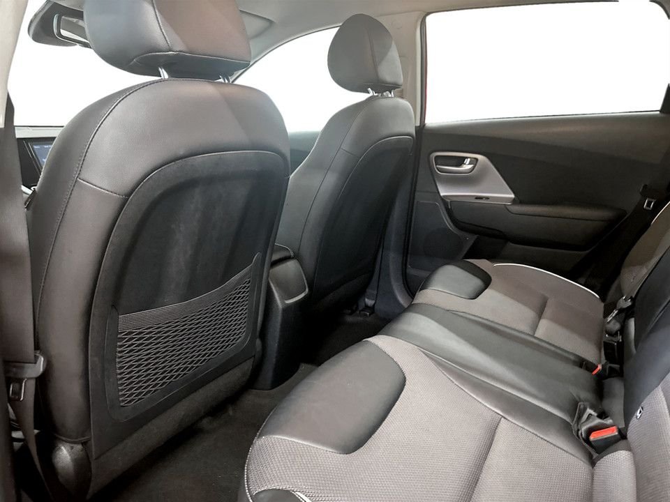 Used Kia Niro 2022 for sale - 78096650: Photo 21