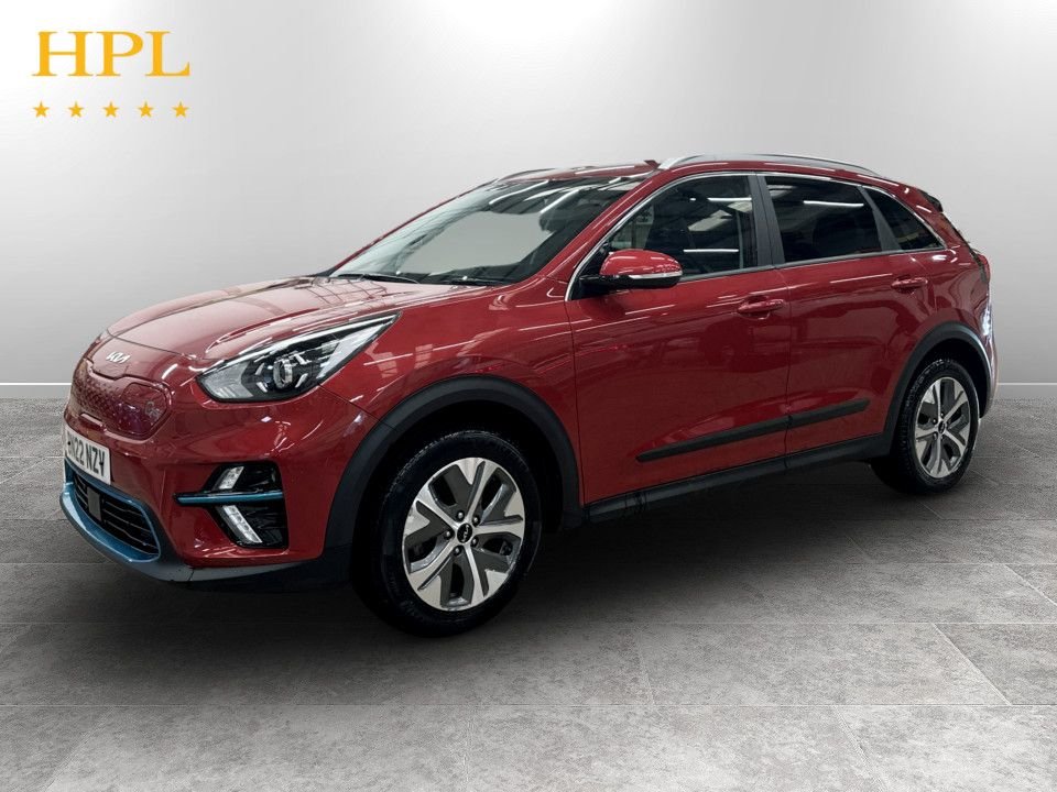 Used Kia Niro 2022 for sale - 78096650: Photo 3