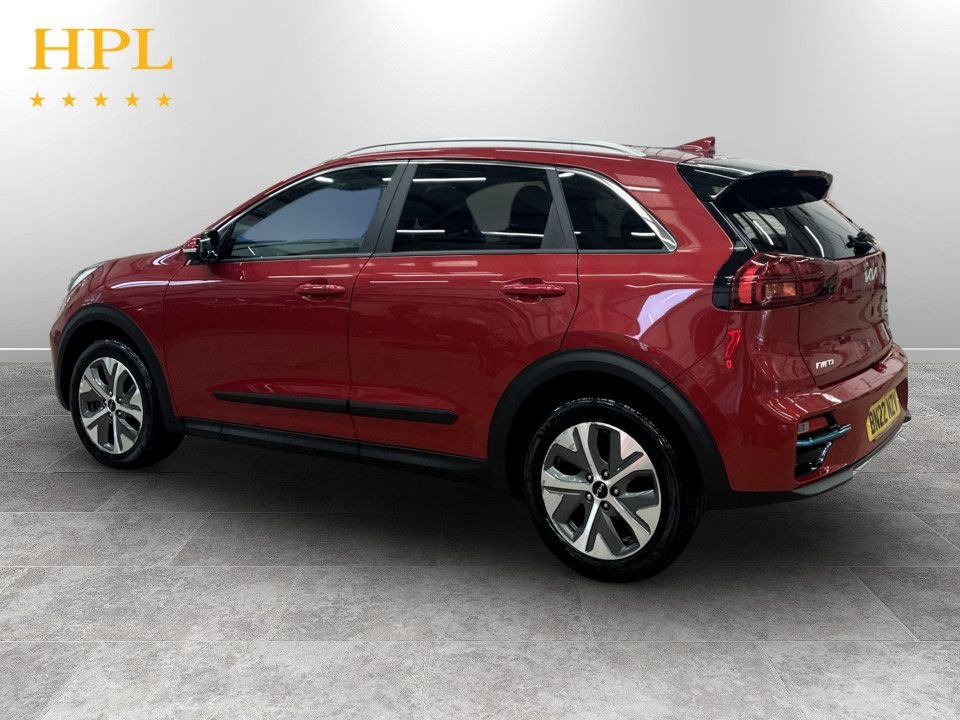 Used Kia Niro 2022 for sale - 78096650: Photo 5