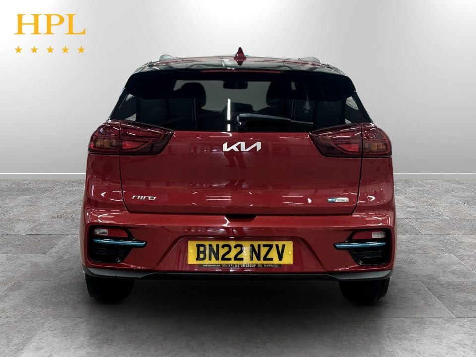 Used Kia Niro 2022 for sale - 78096650: Photo 6