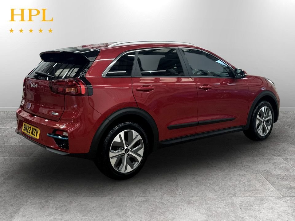 Used Kia Niro 2022 for sale - 78096650: Photo 7