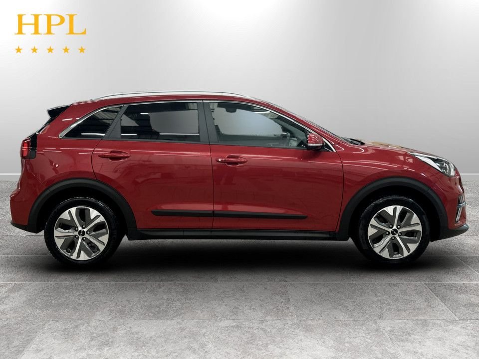 Used Kia Niro 2022 for sale - 78096650: Photo 8